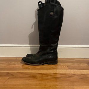 Frye - Melissa Black Boot